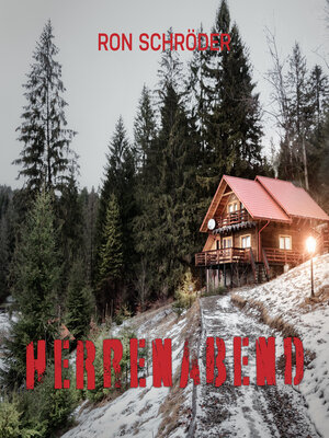 cover image of Herrenabend